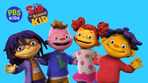 科普动画片《席德调查时间》全54集 国语版 1080P/MP4/5.29GB 下载