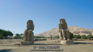 科普纪录片《不朽的埃及 Immortal Egypt》全4集 英语版 720P/MP4/19.46GB 下载