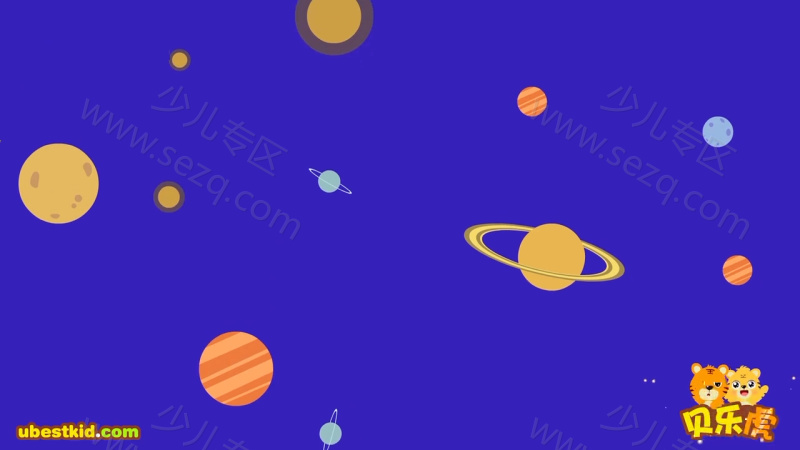 贝乐虎英文儿歌的剧照截图2