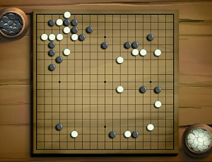 益智动画片《围棋少年 Go Boy》全52集 国语版 720P/MP4/22.48GB 下载