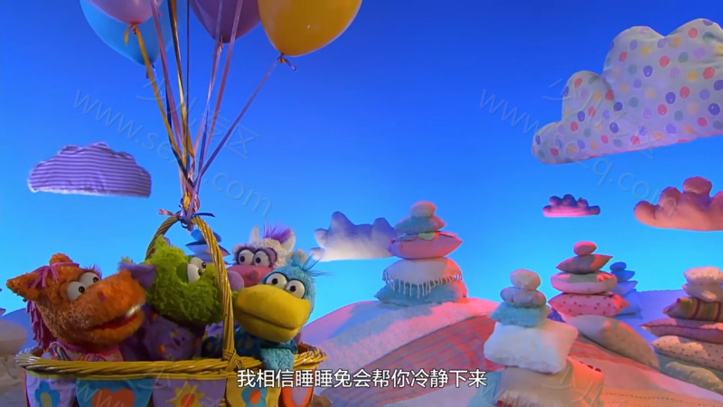 睡衣宝宝的剧照截图2