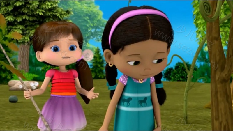 美梦成真的剧照截图5