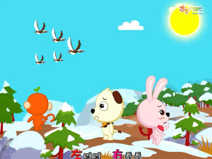 学前动画片《哈利学前班之串烧篇 Harry Preschool》全29集 国语版 720P/MP4/1.48GB 下载