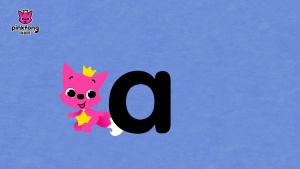 英语儿歌动画《碰碰狐 英语自然拼读儿歌 Pinkfong Phonics Songs》第二季全27集 英语英字 720P/MP4/1.30GB 下载