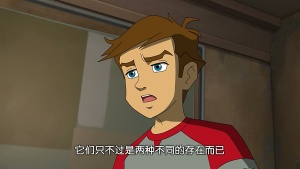 热血动画片《火力少年王悠拳英雄 Blazing Teens》全42集 国语中字 1080P/MP4/1.70GB 下载