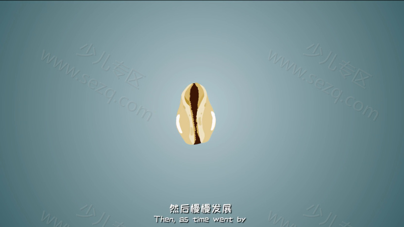 瑞克和扣扣 财商启蒙动画的剧照截图2