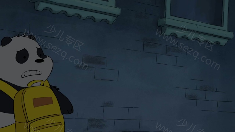 咱们裸熊的剧照截图2