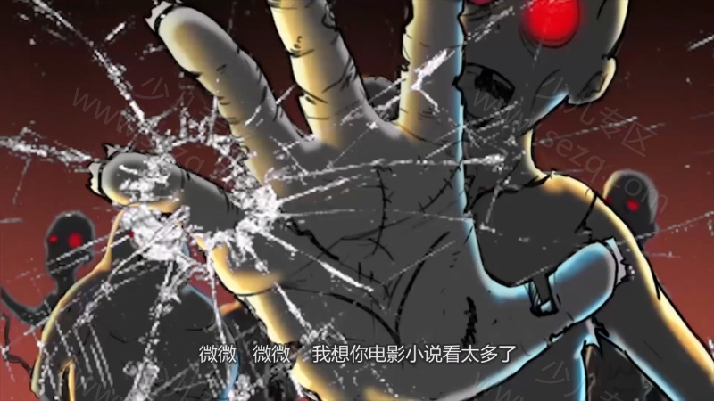 惊喜萌宝的剧照截图7