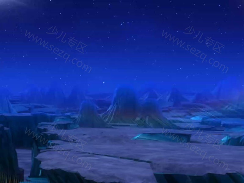 斗龙战士的剧照截图7