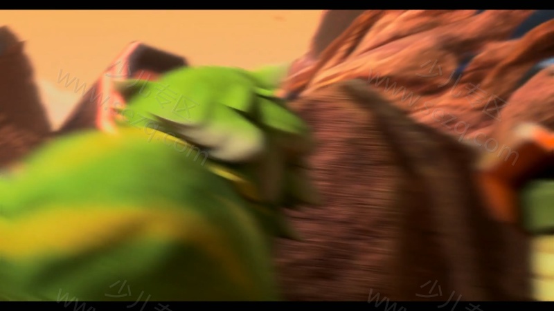 太空超人：启示录的剧照截图3