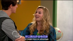 家庭情景剧《查莉成长日记 Good Luck Charlie》第二季全30集 英语中英双字 高清/MKV/8.16GB 下载