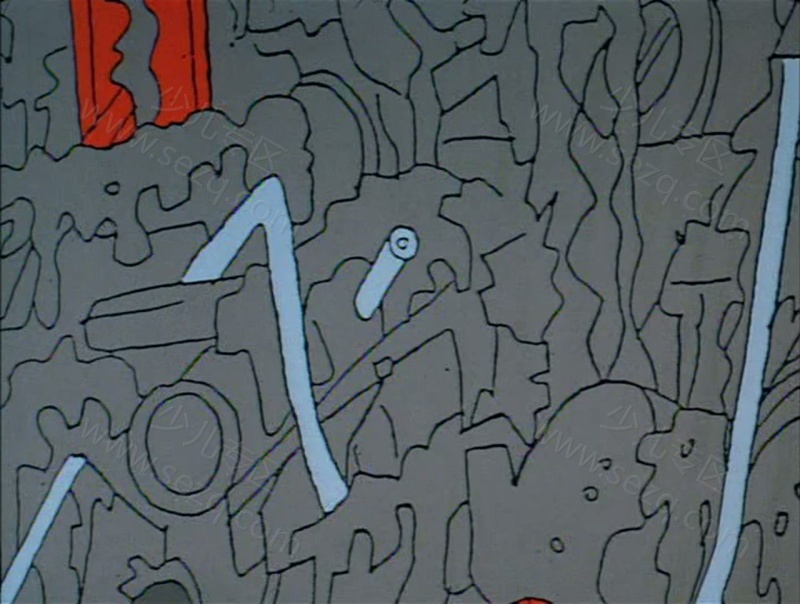 蝙蝠侠动画系列的剧照截图7