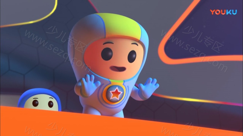 全球探险冲冲冲的剧照截图2