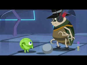 奇幻动画片《瓢虫贝贝之神秘工厂》全52集 国语版 高清/MP4/2.40GB 下载