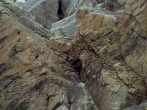 科普纪录片《地球形成的故事 Earth Story》全8集 中英双语中字 高清/AVI/5.51GB 下载