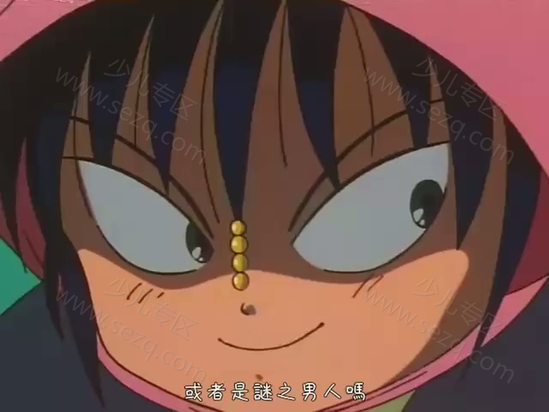 咕噜咕噜魔法阵的剧照截图6