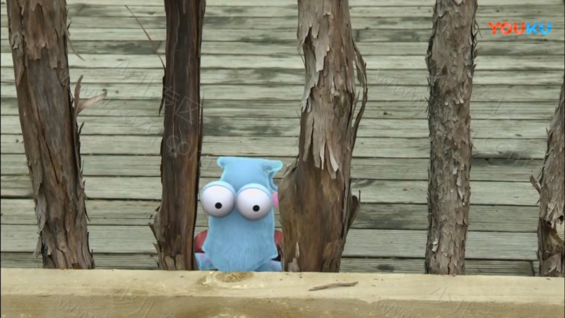 太空娃娃的剧照截图2