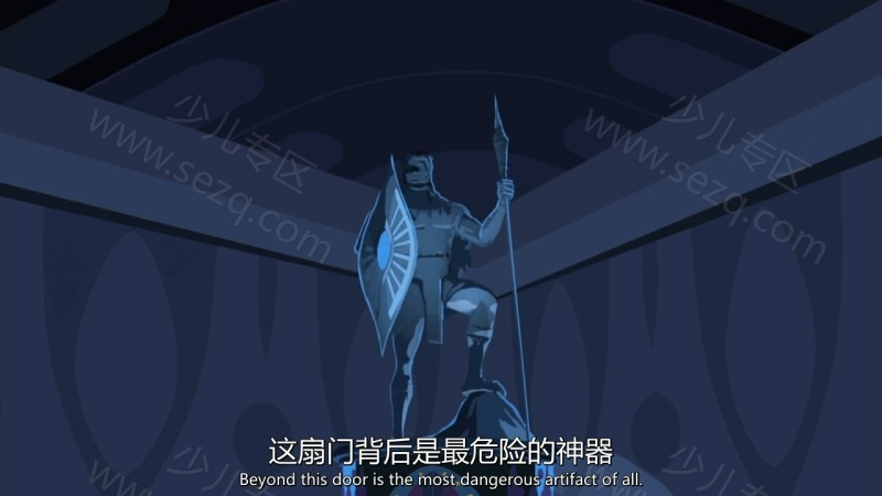 复仇者集结的剧照截图2