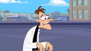 搞笑动画片《飞哥与小佛 Phineas and Ferb》第四季全11集 英文版 1080P/MKV/9.46GB 下载