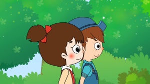 儿歌动画《音乐熊猫儿歌》全79集 国语中字 720P/MP4/2.02GB 下载