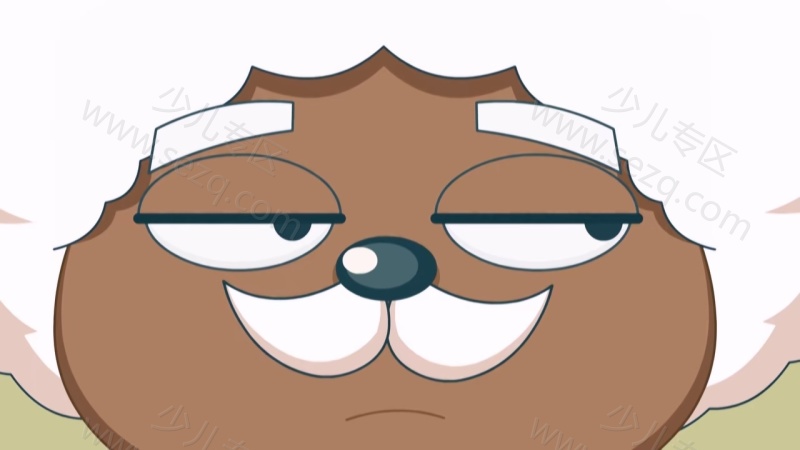 喜羊羊与灰太狼之运动英雄传的剧照截图1