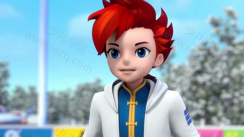 炫斗战轮的剧照截图5