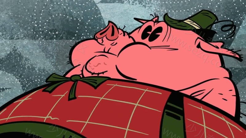 米老鼠2013的剧照截图3