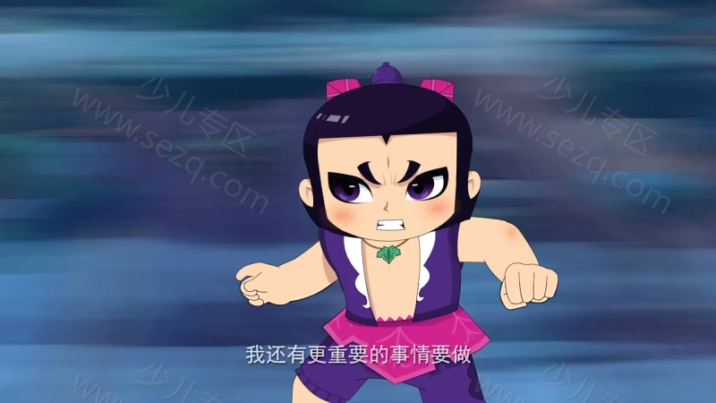 新葫芦兄弟的剧照截图4