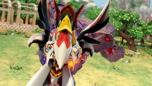 奇幻动画片《猪猪侠之光明守卫者 GG Bond: Guard of Light》全52集 国语中字 720P/MP4/7.26GB 下载