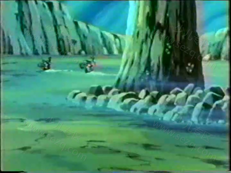 螺旋地带的剧照截图4