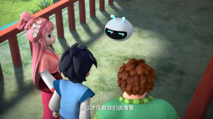 国产动画片《嘀嗒传奇 Dida Legend》全52集 国语版 1072P/MP4/12.14GB 下载