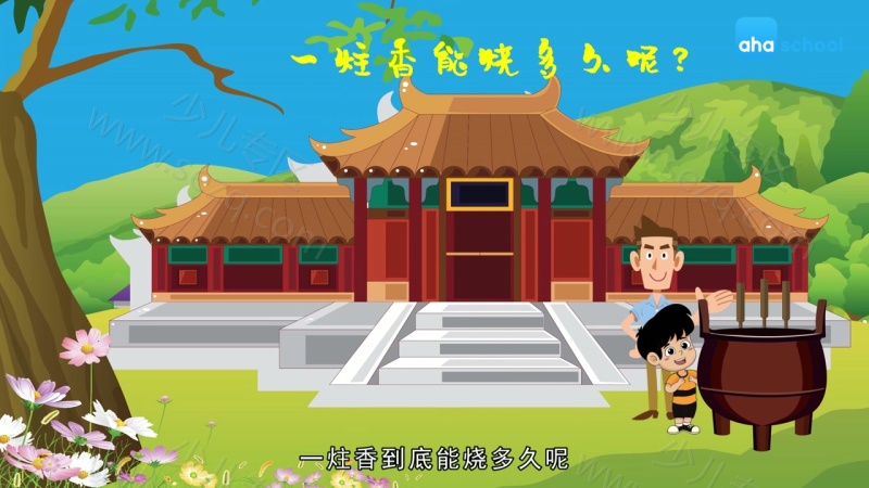 逻辑思维训练的剧照截图2
