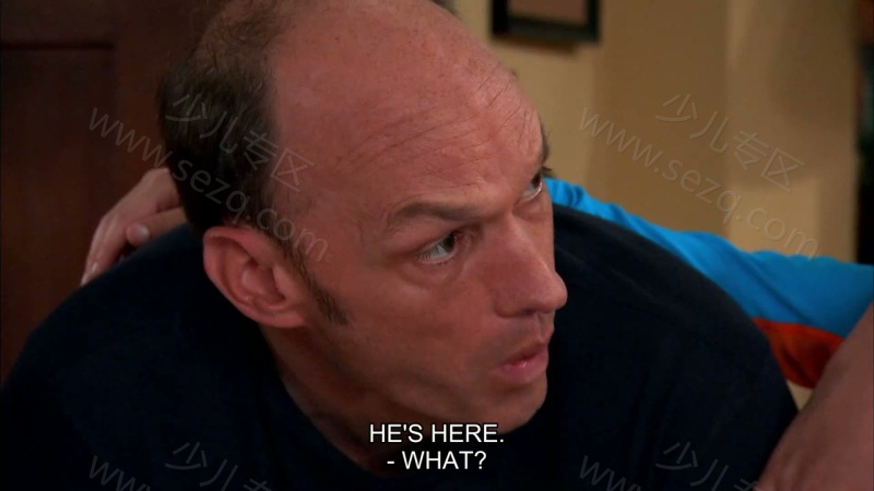 家有四宝的剧照截图2