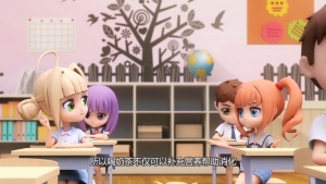 益智动画片《惊喜萌宝》全26集 国语中字 1080P/MP4/1016.81MB 下载