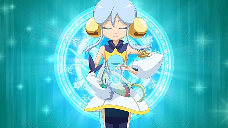 魔晶猎人的剧照截图4