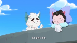 京剧动画片《京剧猫之脚踏实地》全26集 国语中字 1080P/MP4/2.93GB 下载