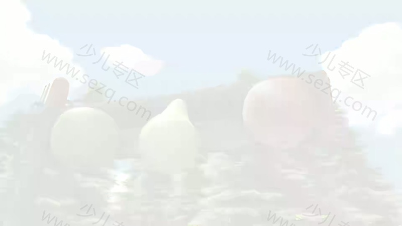 熊出没之熊熊乐园2的剧照截图2