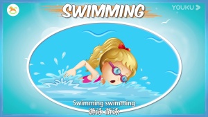 英语动画片《乐悠悠快乐英语 Le Youyou’s Happy English》全59集 国语版 1080P/MP4/553.20MB 下载