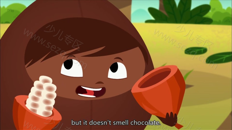 百变小露露的剧照截图3