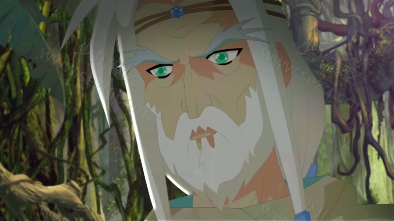 恐龙王的剧照截图2