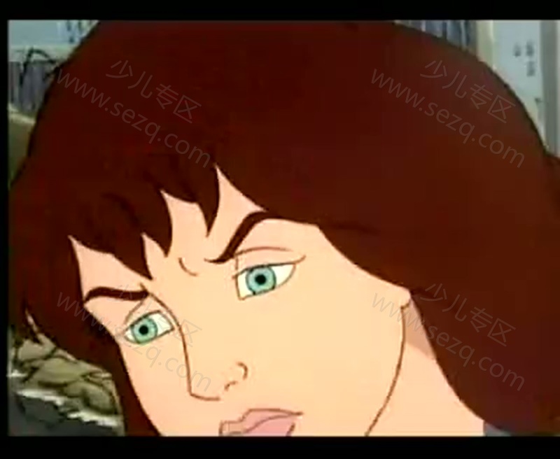 火星鼠骑士的剧照截图6