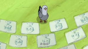 搞笑动画片《咱们裸熊 We Bare Bears》第一季全26集 英语中字 720P/MKV/2.56GB 下载