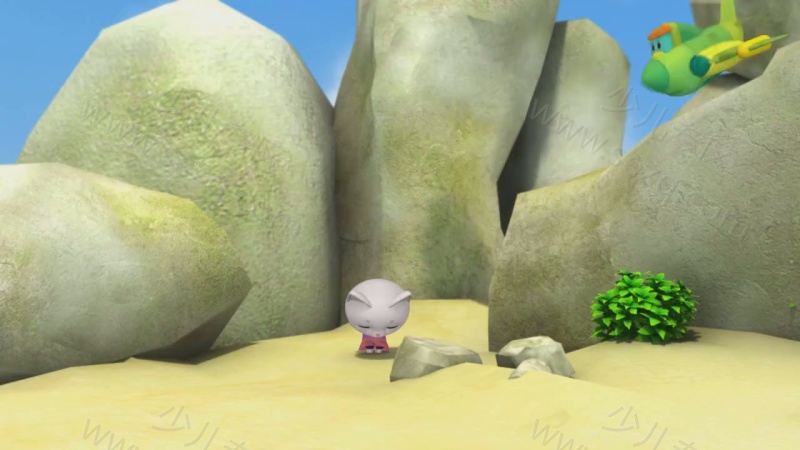 帮帮龙出动的剧照截图7