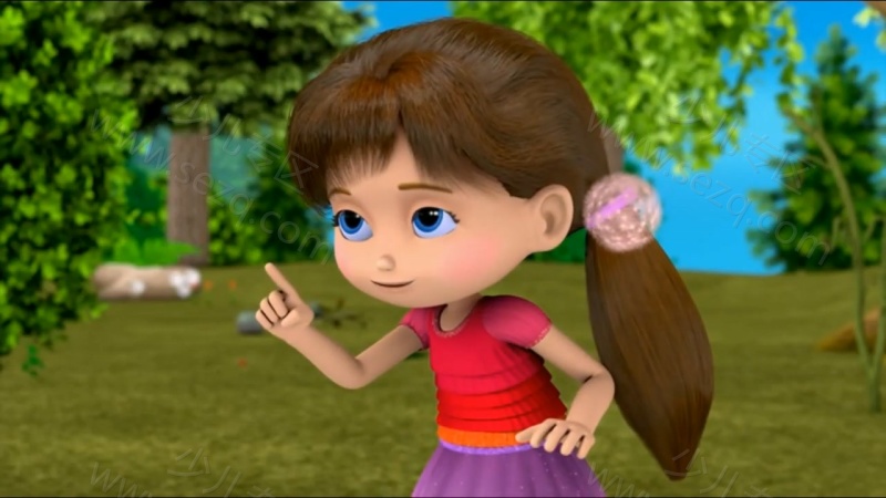 美梦成真的剧照截图4