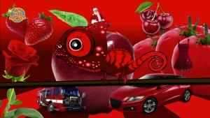 儿歌动画片《颜色歌曲 Colors Songs》全22集 英语英字 1080P/MP4/524.32MB 下载