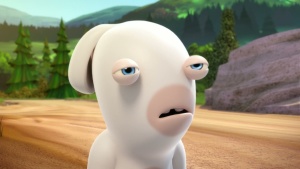 萌趣动画片《疯狂的兔子 Crazy Rabbits》第一季全78集 无对白 720P/MP4/4.53GB 下载