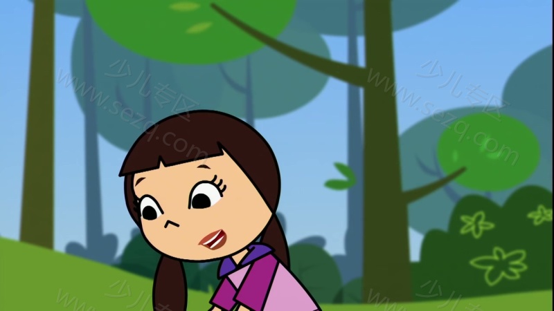 费雪小鱼侦探队的剧照截图7