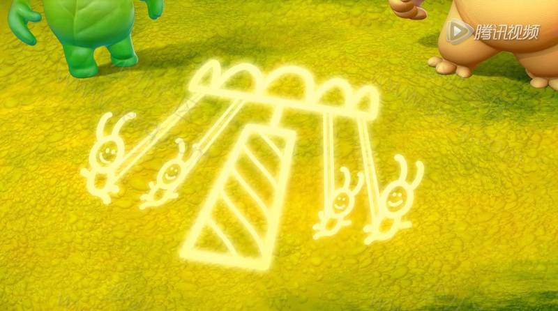 魔术星球 Agi Bagi的剧照截图1