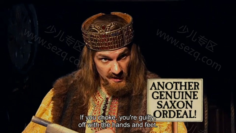 糟糕历史的剧照截图7