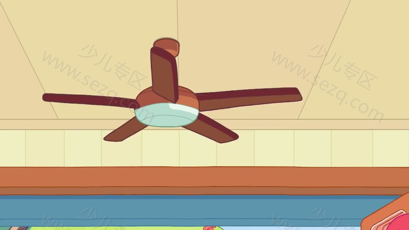 布鲁伊的剧照截图5